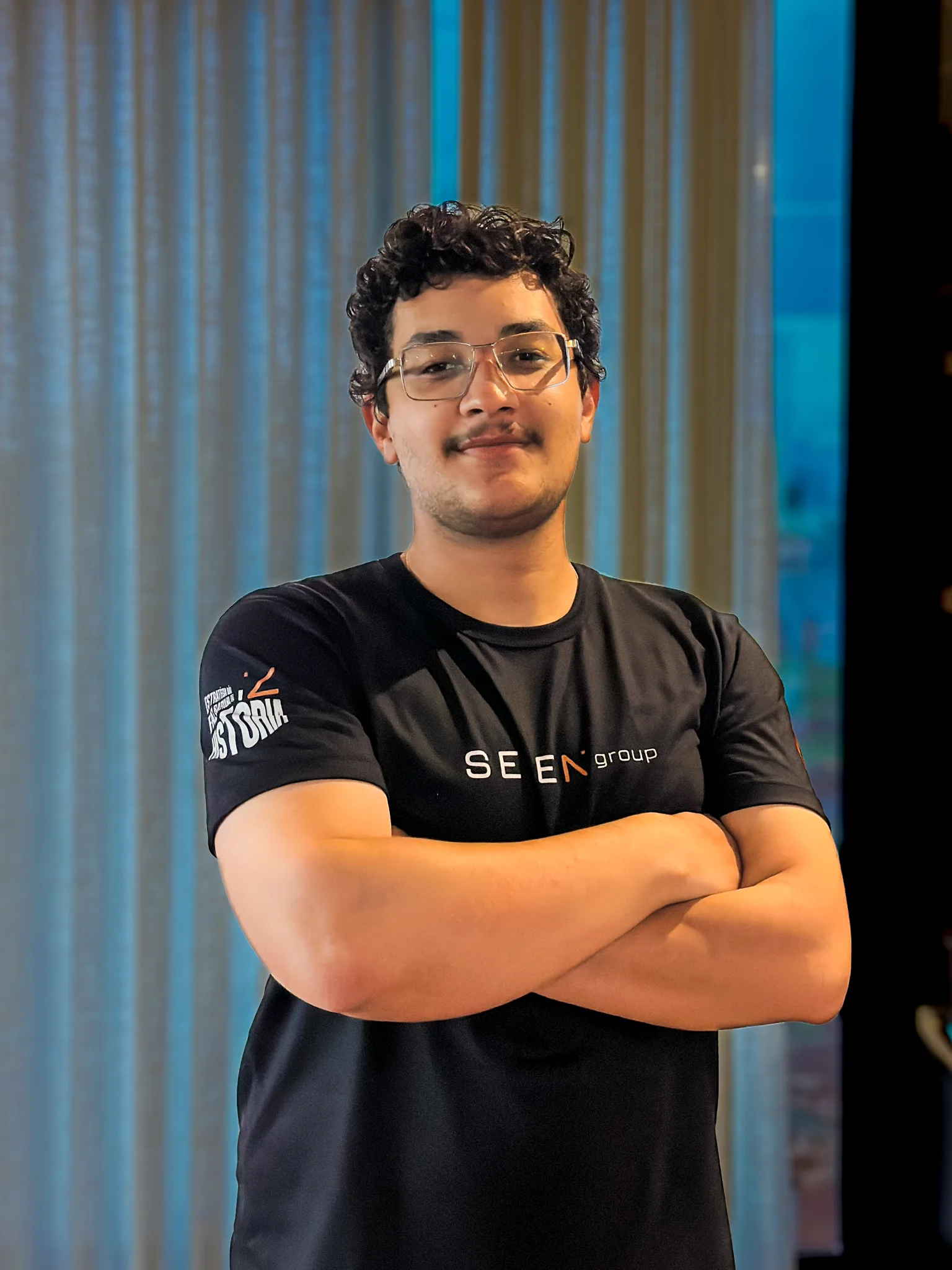 Foto de Renan