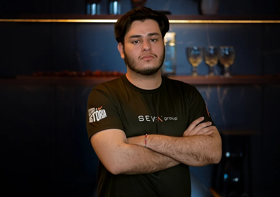 Foto de Henrique