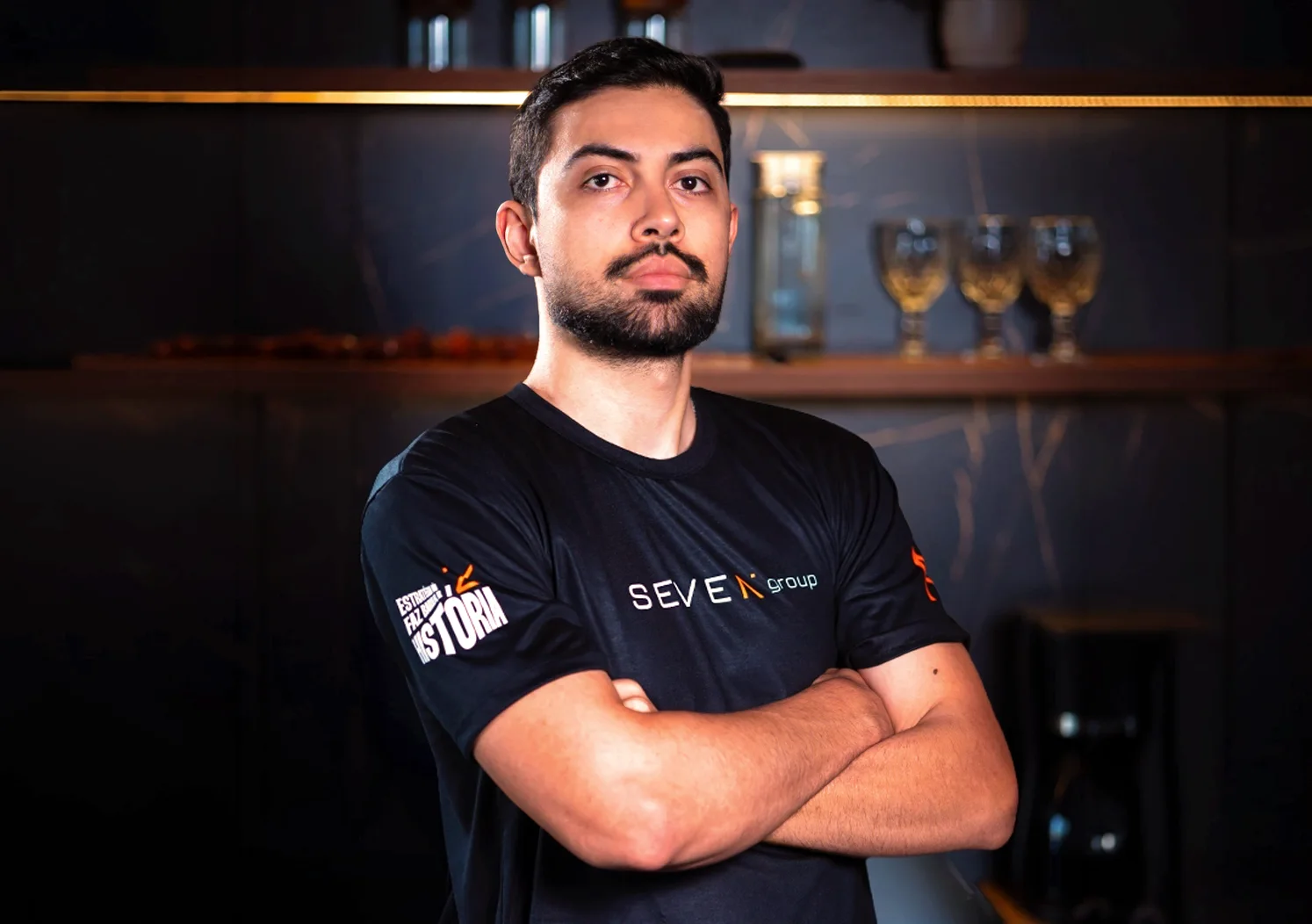 Foto de Victor