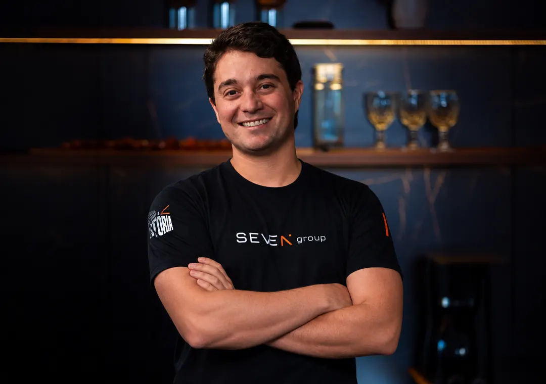 Foto de Lucas Cardoso
